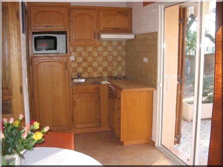 Location Villa Et Studios Roquebrune-Sur-Argens Exterior photo